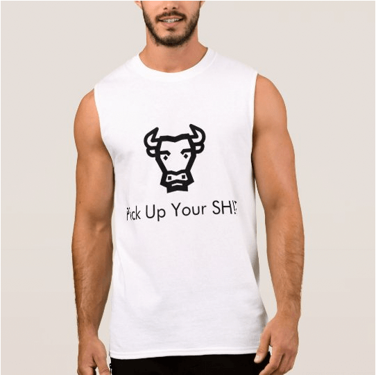 No Bull Shirt
